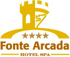 hotel Fonte Arcada